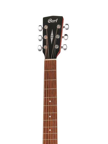 Cort AF510-OP Standard Series - Акустическая гитара