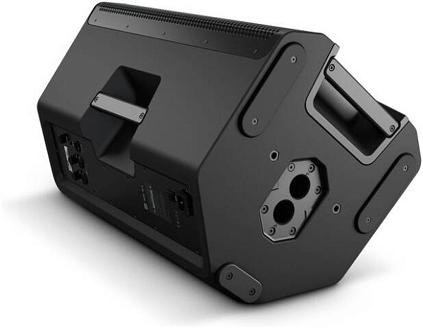 LD SYSTEMS ICOA 12 A BT - Акустическая система активная