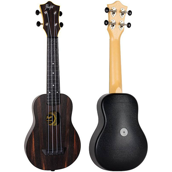 FLIGHT TUS-55 AMARA  - Укулеле,сопрано