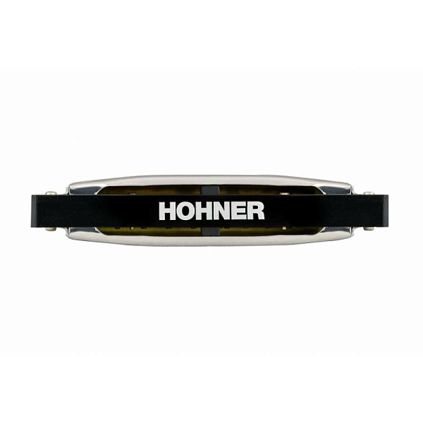 HOHNER SILVER STAR 504/20 SMALL BOX C (M5040167) - губная гармошка