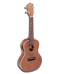 Hohner ULU21CE Укулеле концертный со звукоснимателем.