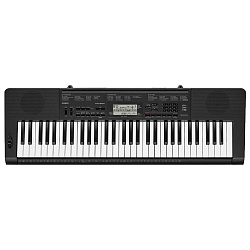 Casio CTK-3200 синтезатор, 61 клавиша