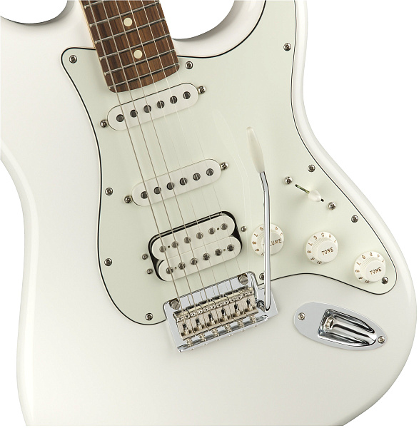 FENDER PLAYER STRAT PF PWT - Электрогитара