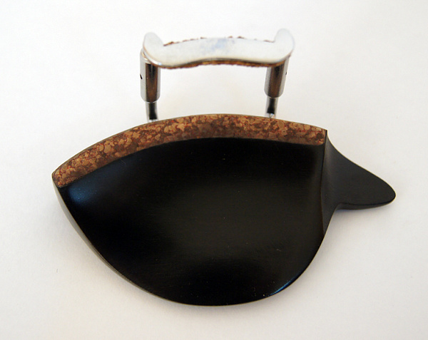 WBO VC11Eu-1/8 - Подбородник для скрипки