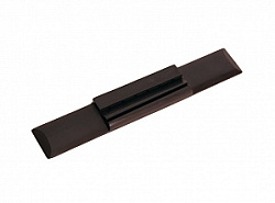 WBO GCBE - Струнодержатель для классической гитары, черное дерево