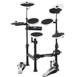 ROLAND TD-4KP Электронная ударная установка 