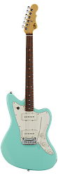 G&L FULLERTON DELUXE DOHENY - ЭЛЕКТРОГИТАРА