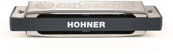 HOHNER Silver Star A-major - Губная гармоника диатоническая