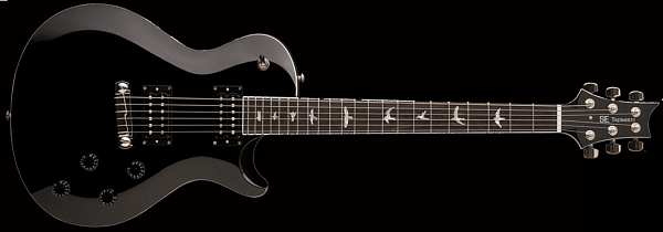 PRS SE Tremonti Standard Black - Электрогитара