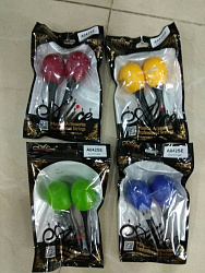 Alice A042SE - Маракас-яйцо на пластиковой ручке 2шт