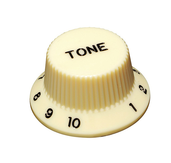 Hosco KI-240TI - Ручка потенциометра, Tone