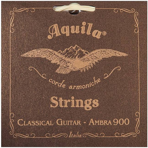 AQUILA 55C - Струны для классической гитары