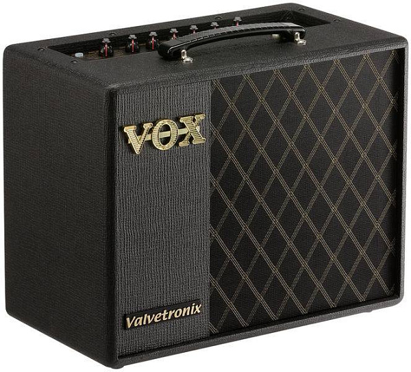 VOX VT20X - Комбоусилитель,20 Вт