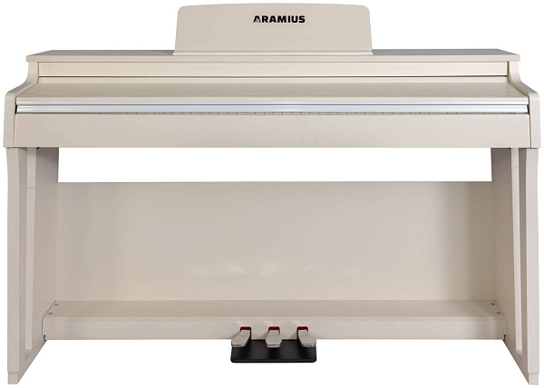 ARAMIUS APH-160 WH - Пианино цифровое корпусное