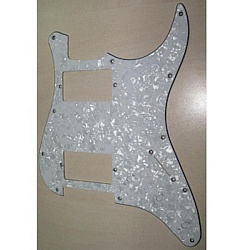 Caraya H-1003C Защитная накладка для электрогитары