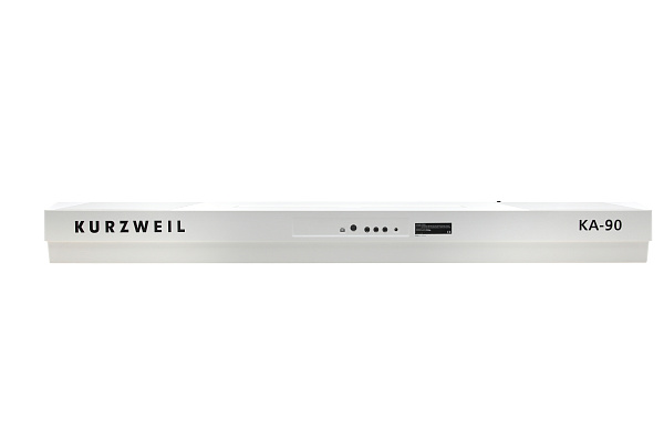 Kurzweil KA90 WH - Цифровое пианино