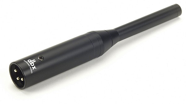 Измерительный микрофон dbx RTA-M