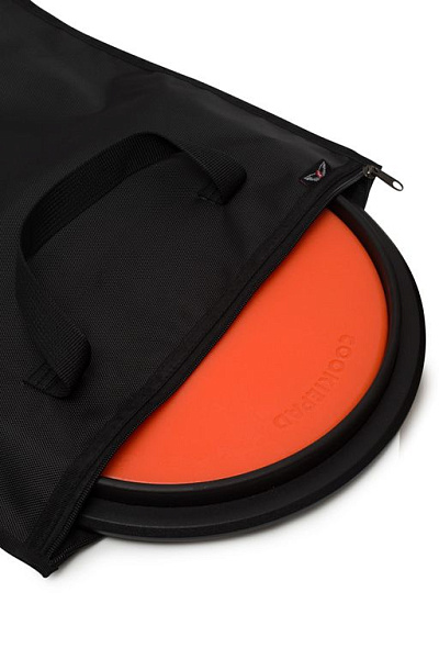 COOKIEPAD 14 RIM - Тренировочный пэд 14", цвет красный