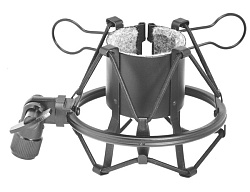 ONSTAGE MY410 - держатель для студийного микрофона