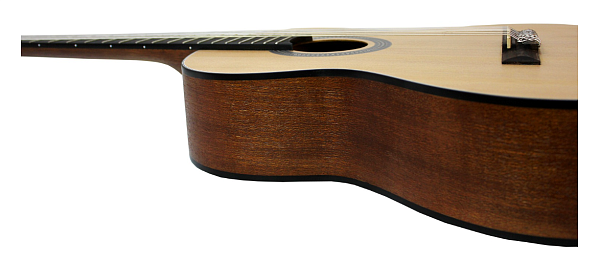 Sevillia IC-100 3/4 NA - Гитара классическая