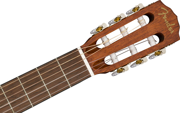 FENDER ESC-110 CLASSIC - классическая гитара