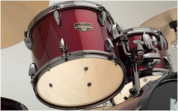 TAMA IP52KH6NB-VTR - Ударная установка акустическая