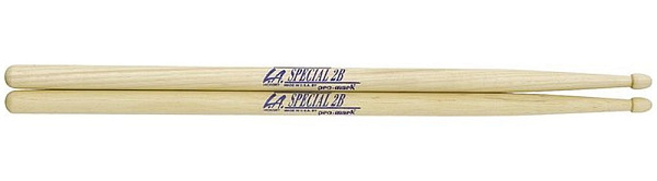 PRO MARK LA2BW - Барабанные палочки,орех