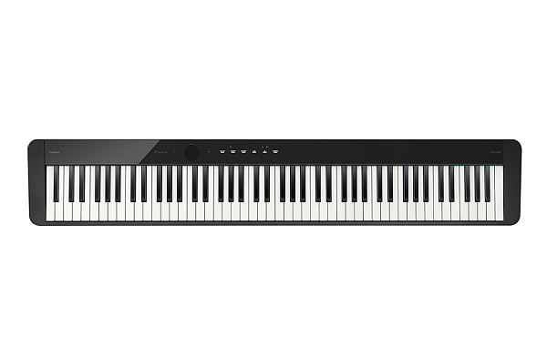 Casio PX-S1100BK - Цифровое пианино