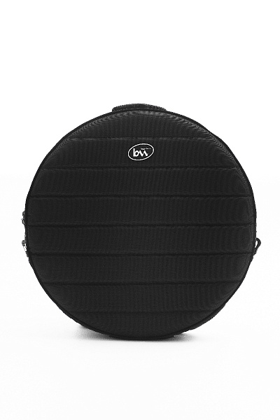 BM1215 CymbalBox Чехол для Тарелок 22", черный, BAG&music