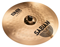 Sabian 16" B8 Pro Medium Crash Тарелка Crash.