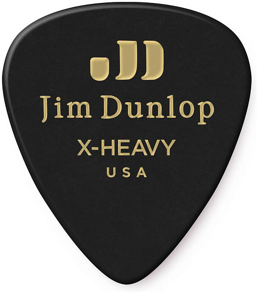 DUNLOP 483P03XH - Набор медиаторов