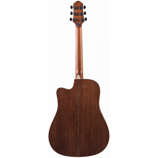 CRAFTER DE-6/NC - Гитара электроакустическая