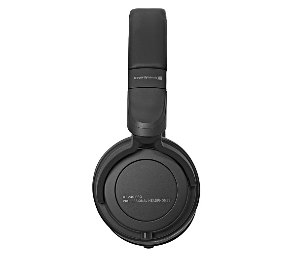 Beyerdynamic DT 240 PRO - Компактные накладные наушники