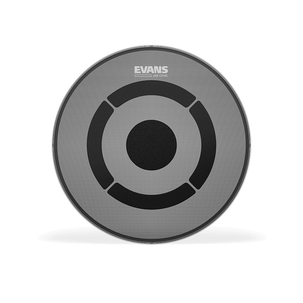 TT13DB1 dB One Сетчатый пластик тихий для том барабана 13", Evans