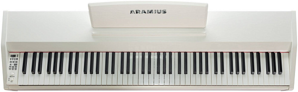 ARAMIUS APH-140 WH - Пианино цифровое корпусное