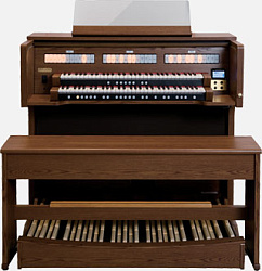 Roland C-380 - Цифровой орган