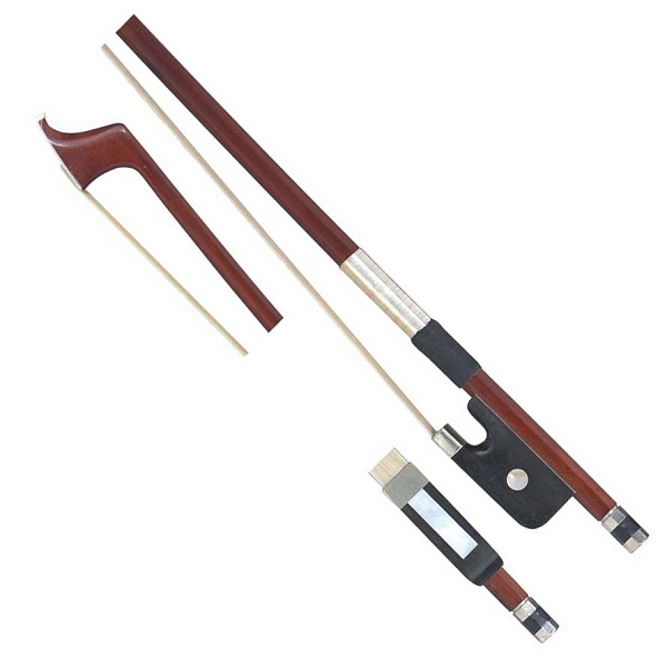 ANTONIO LAVAZZA MCB-420 -Смычок для виолончели размер 1/2 гранёный