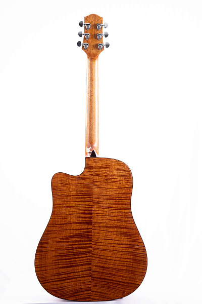 Aion Q20 - Акустическая гитара