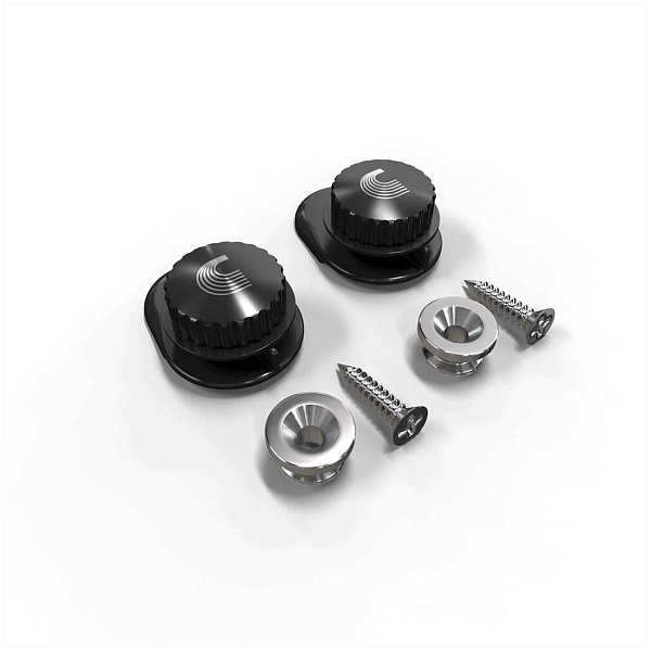 PLANET WAVES PW-SLS-02 - Крепление для ремня