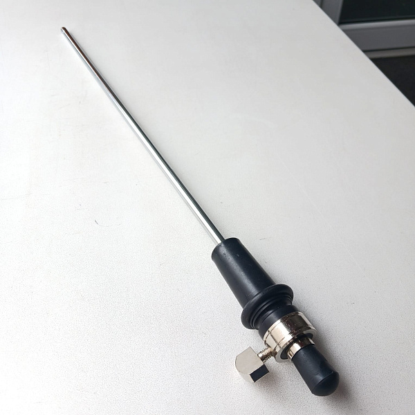 Шпиль для виолончели 4/4 металл