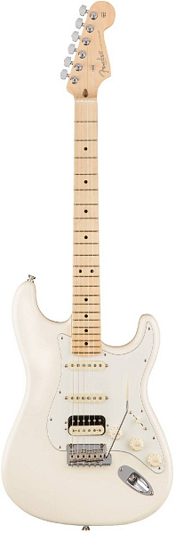 FENDER AM PRO STRAT HSS SHAW MN OWT - Электрогитара