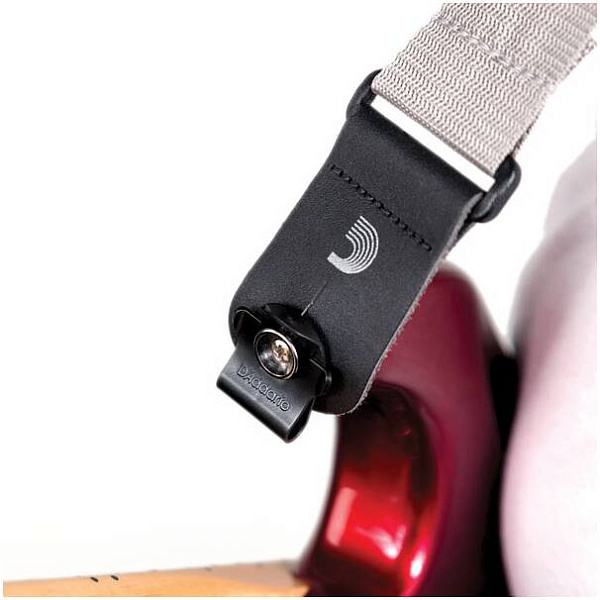 PLANET WAVES PW-DLC-01 - Блокировка крепления ремня
