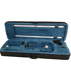 Brahner VC-41/BK 4/4 - Кейс  для скрипки
