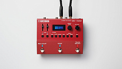 BOSS RC-500 - Процессор эффектов (фразовый сэмплер)