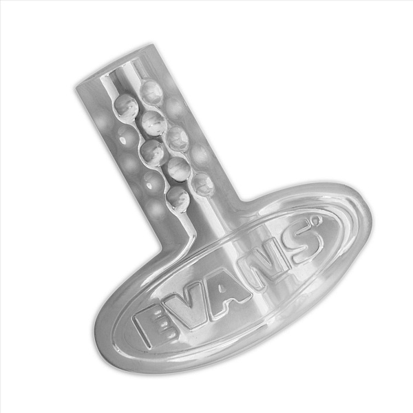 Evans DAWK Набор для барабана Wing Nut Key Гайка-барашек,3 шт