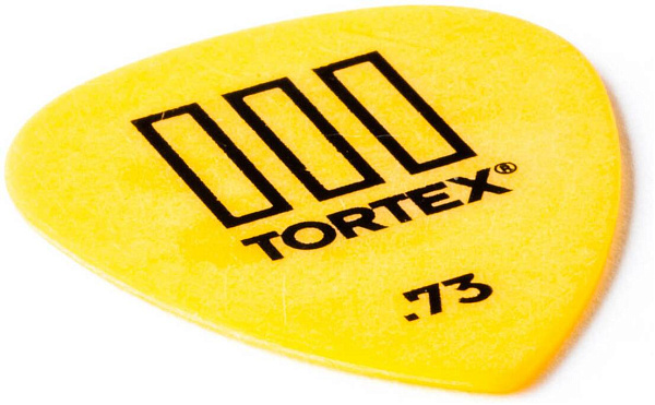 DUNLOP 462P073 - Набор медиаторов