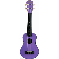 TERRIS PLUS-50 VIO - Укулеле сопрано