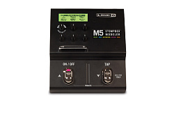 LINE 6 M5 Stompbox modeller, гитарная мульти эффект-педаль