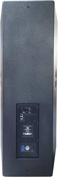 SVS AUDIOTECHNIK FS-215A DSP Активная акустическая система. Мощность: 300Вт/8?+1200Вт/4?...