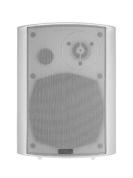 DS-502-WHITE Громкоговоритель настенный, 20Вт, TADS